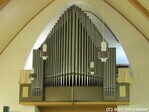 Het orgel
<br/>
Gert-Jan Lobbes, 2017